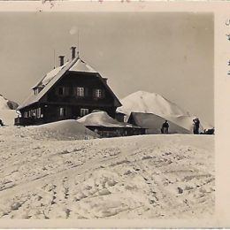 Winter 1937