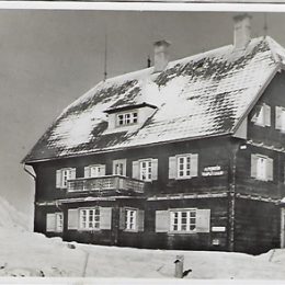 Winter 1949