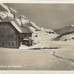 Winter 1950